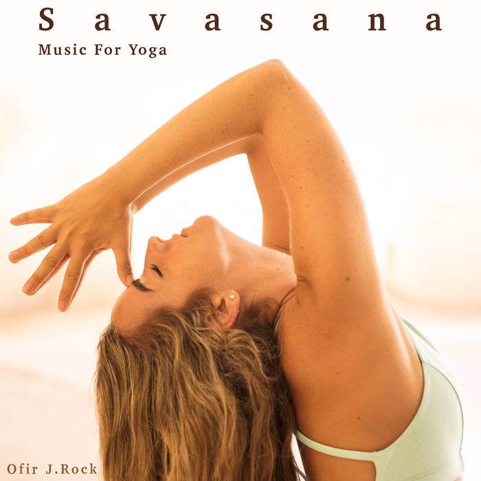 What do you say during Savasana?