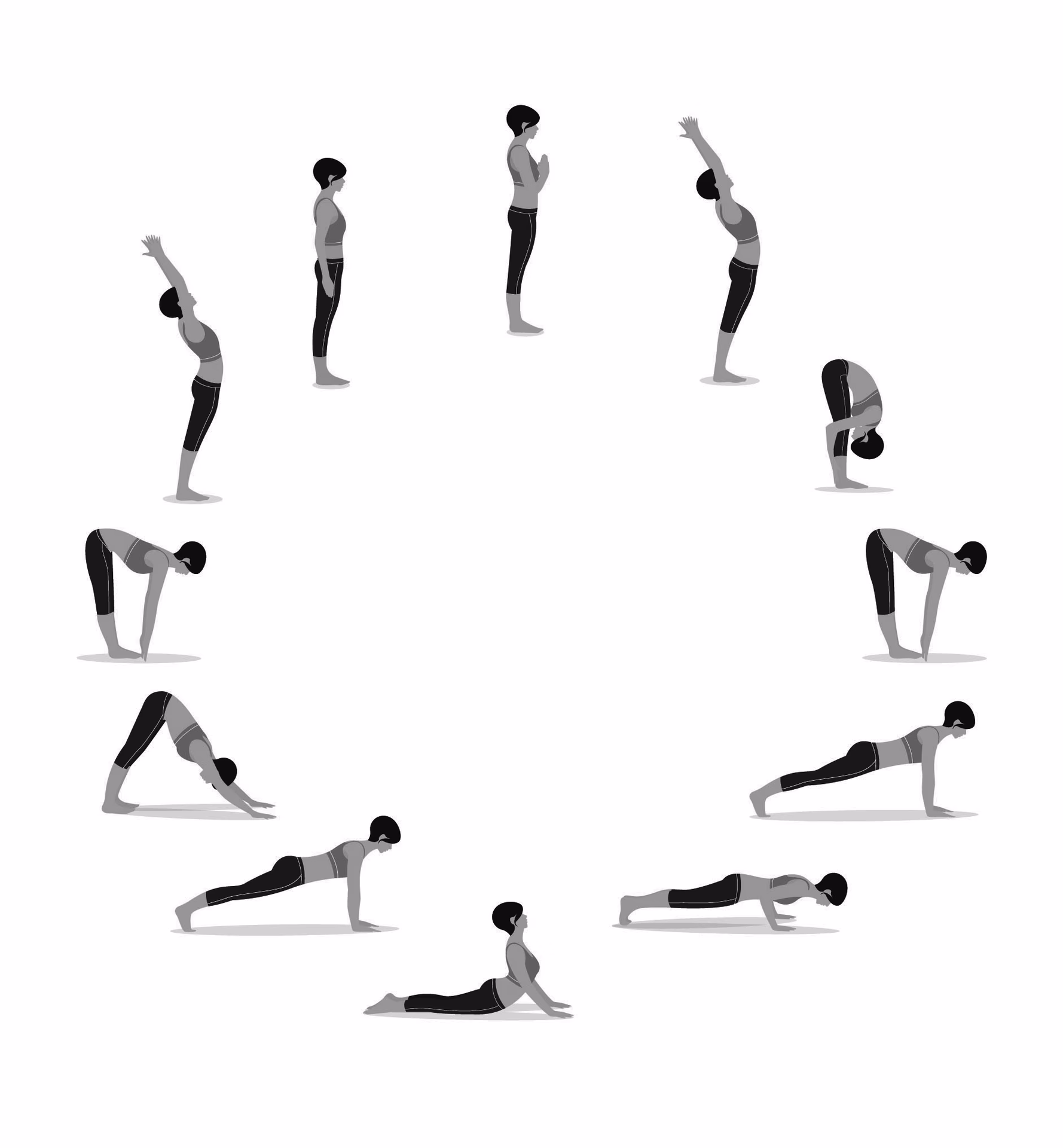 Quelle est la posture de yoga la plus facile à apprendre ?