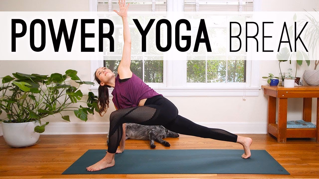 What are the disadvantages of power yoga?