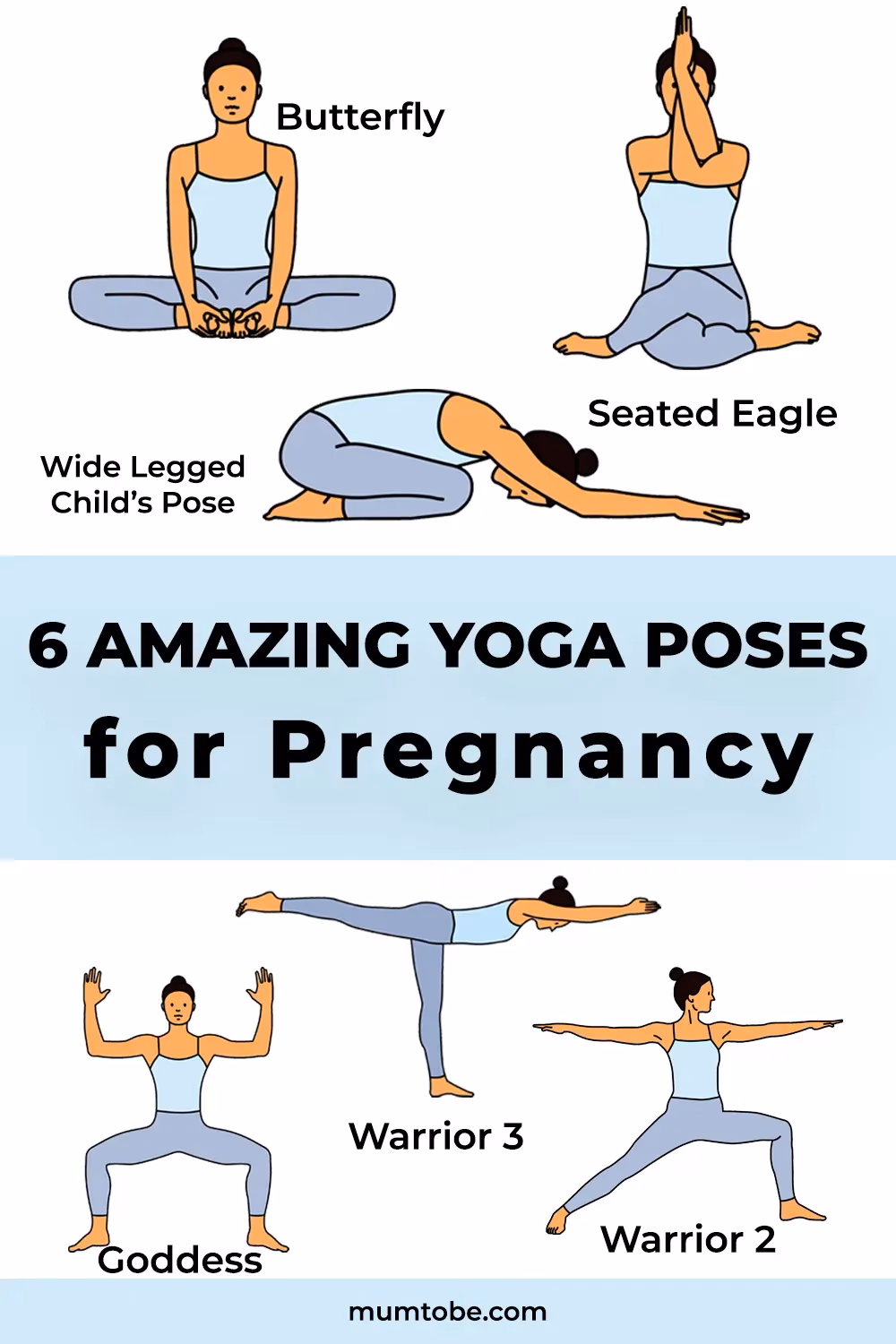 Which yoga is best for conceiving?