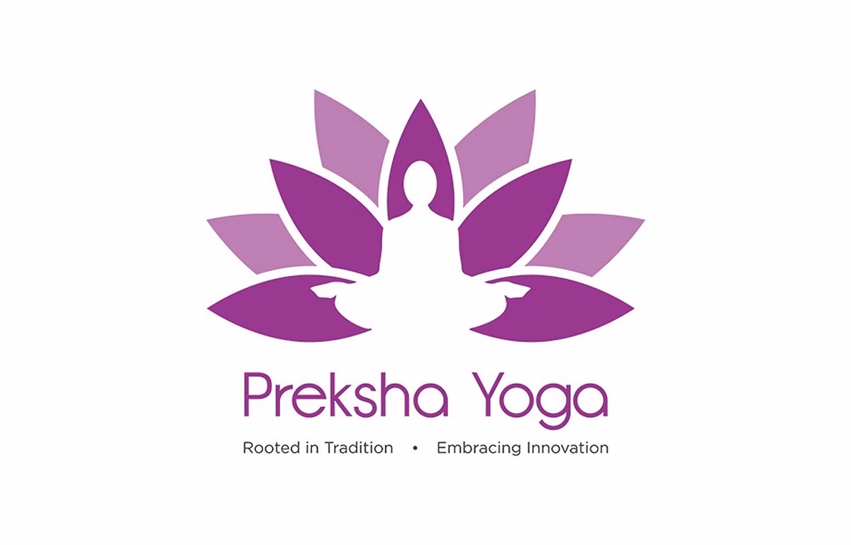 What is yoga preksha meditation?