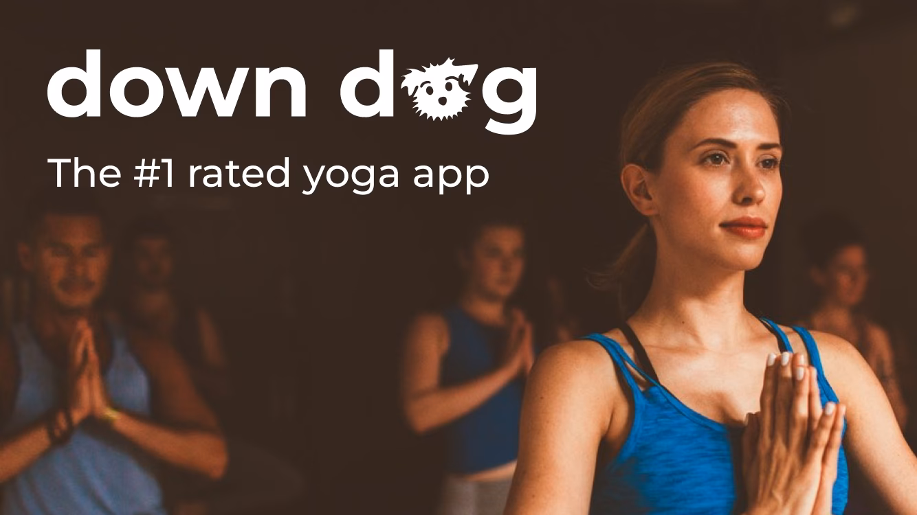 Does the Down Dog app have prenatal yoga?