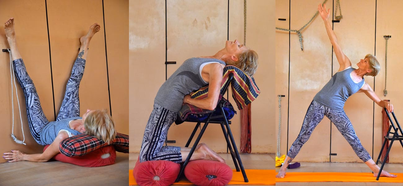 What is the cost of prenatal yoga in India?