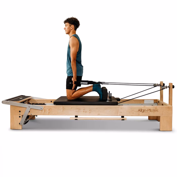 What is alignment Pilates?