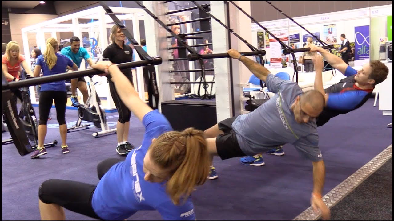 Is Pilates a functional training?