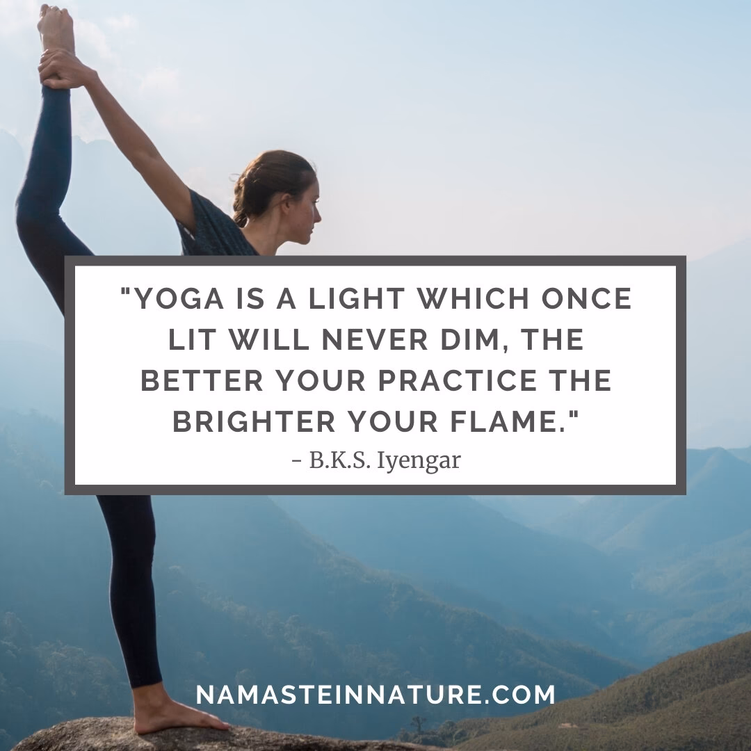 What are 3 quotes about nature?