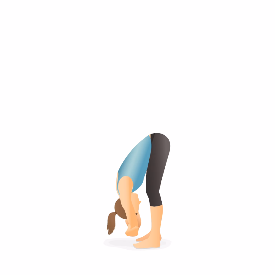 What is Rag Doll like posture?