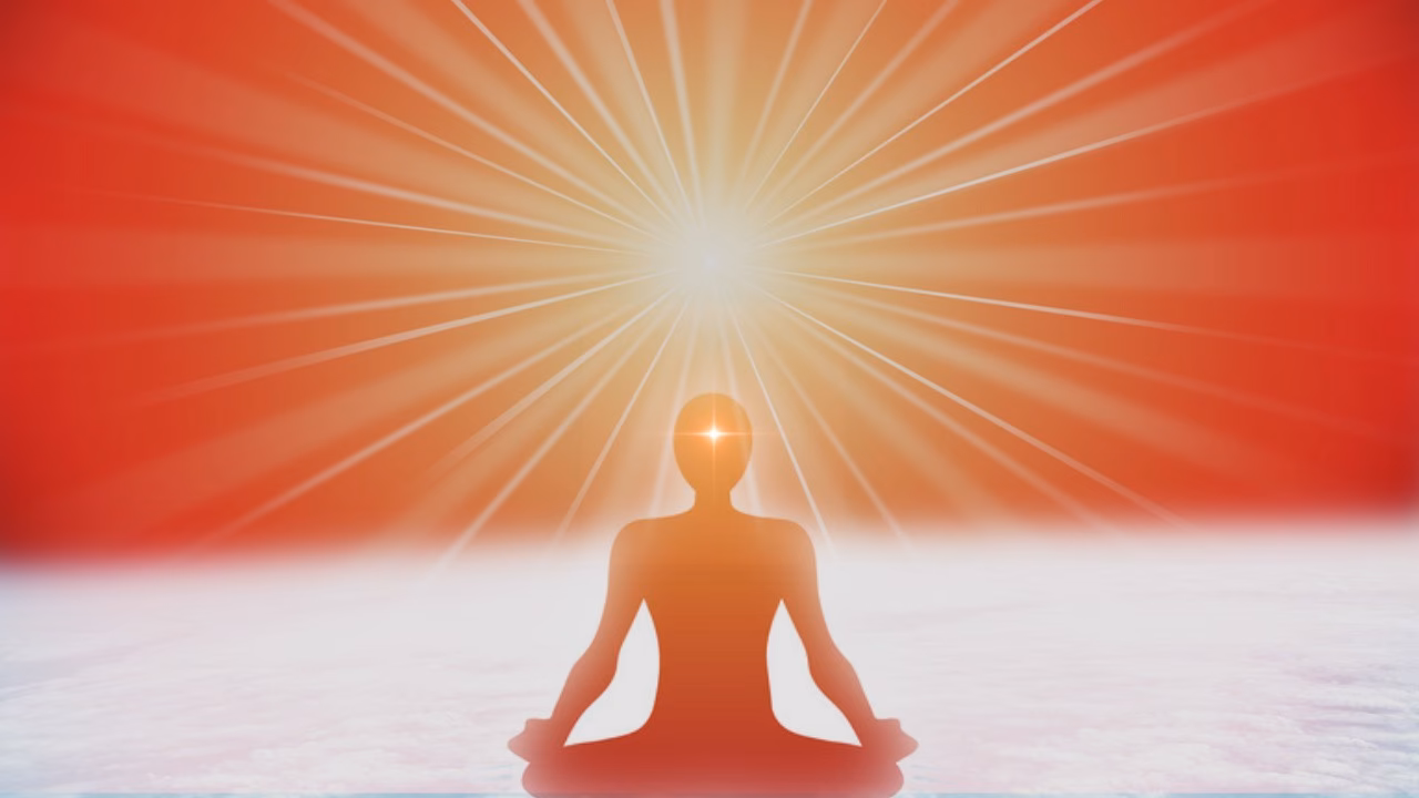What is Raja Yoga Path of meditation?