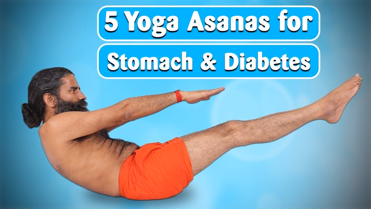 What did Baba Ramdev do for yoga?