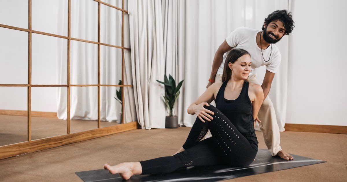 What does ravi yoga mean?