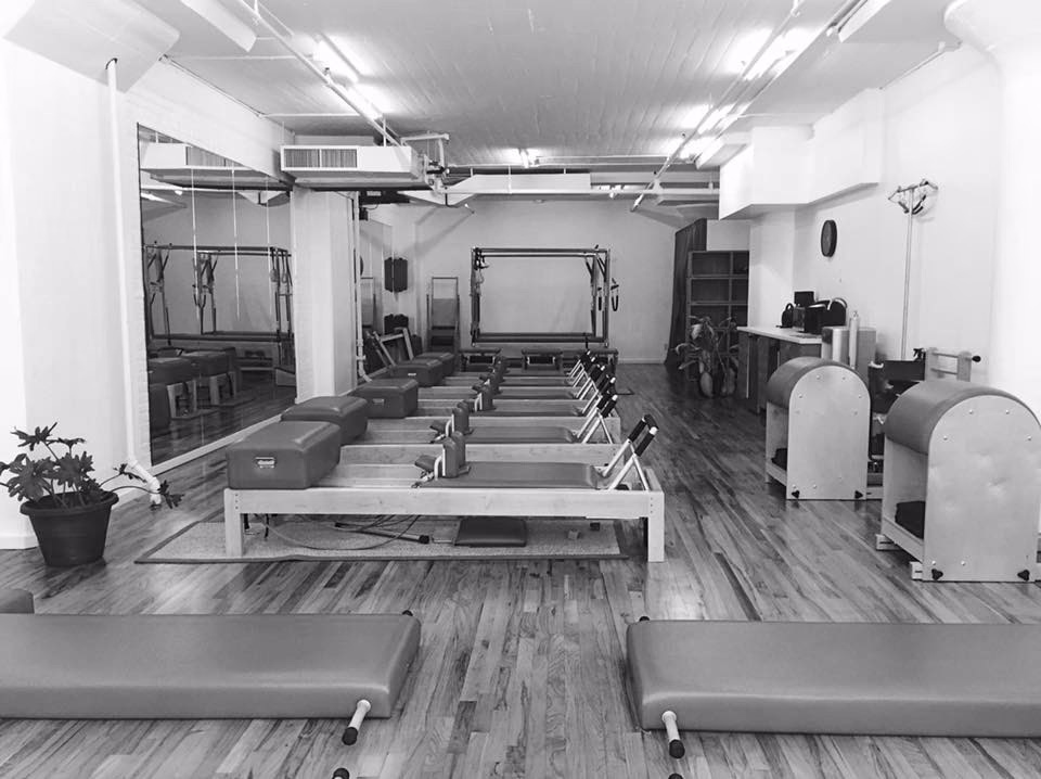 Who is the owner of Real Pilates?