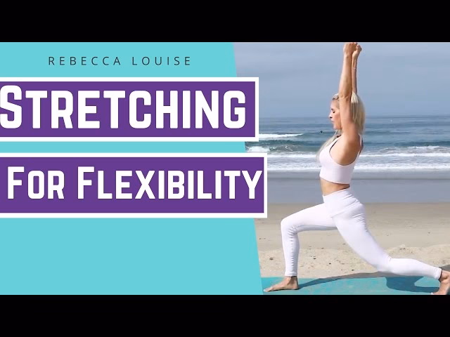 Which is better, yoga or stretching?