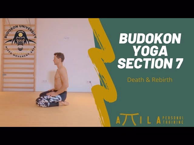 What is rebirth yoga?