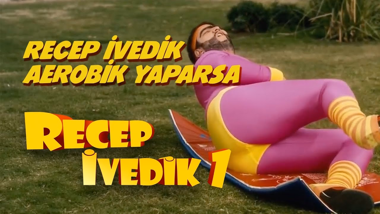 Recep İvedik kaç yaşında öldü?