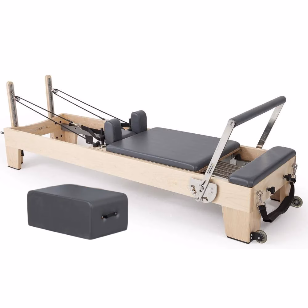 Why is the Pilates reformer machine so expensive?