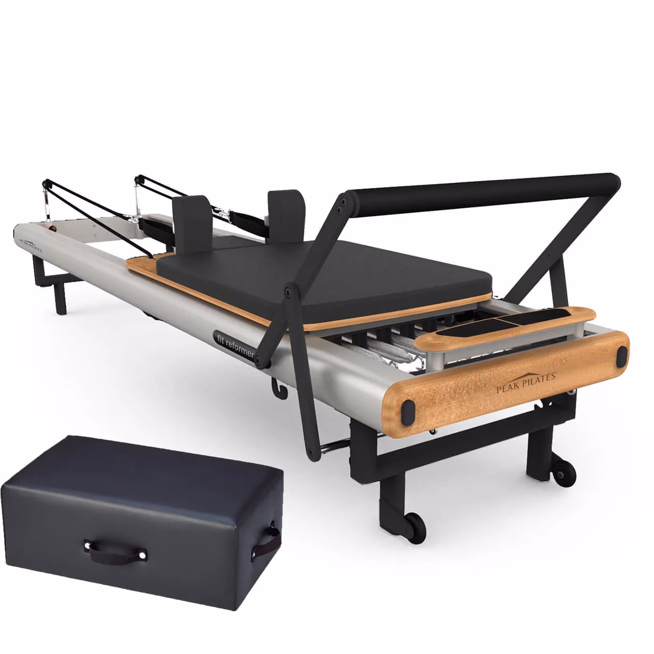 Hvor mange gange reformer om ugen?