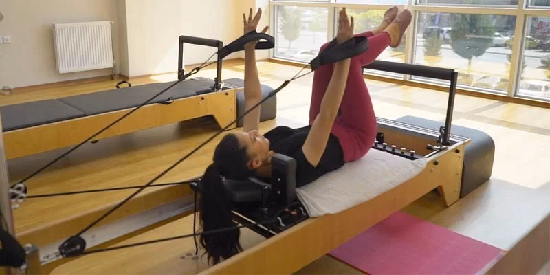 Reformer Pilates kilo verdirir mi?