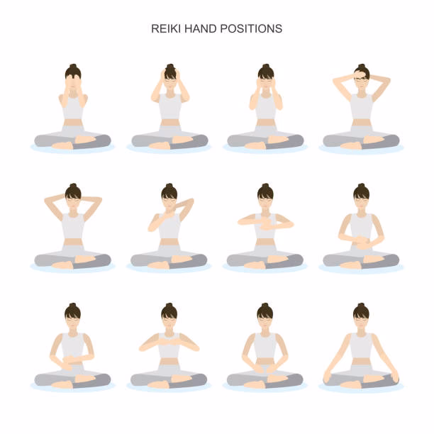 Do yoga and Reiki go together?