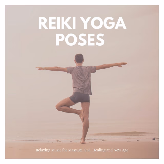 How to do Reiki yoga?