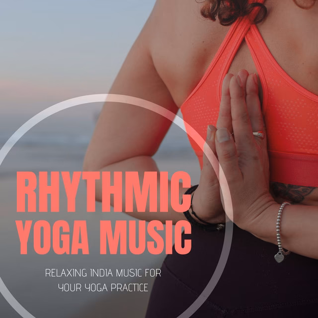 What BPM is yoga music?