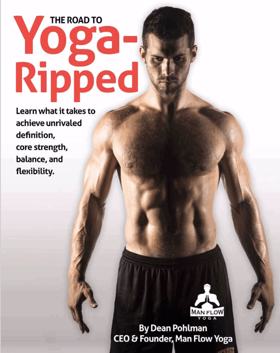 Can you tear a muscle doing yoga?