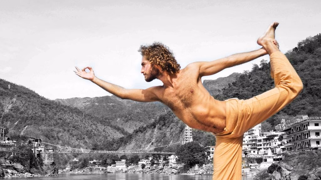Why is Rishikesh famous for yoga?