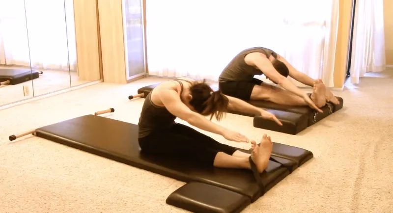 What shouldn't you do with a herniated disc?