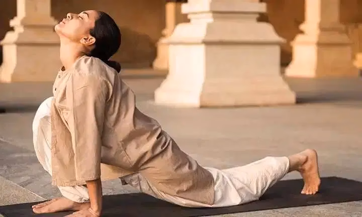 What is Kriya Yoga by Sadhguru?