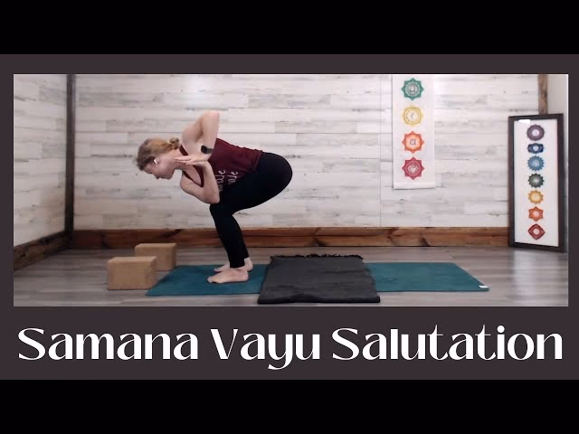 What is the sushumna in yoga?