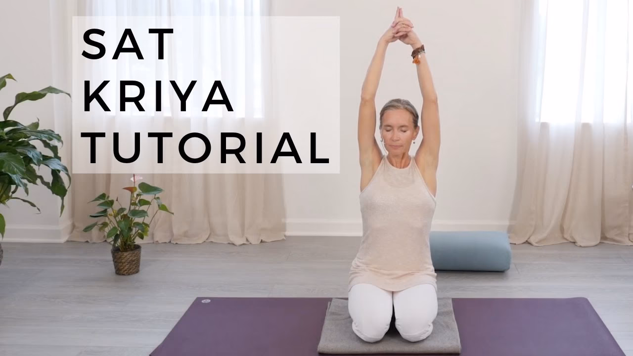 What are the side effects of SAT Kriya?
