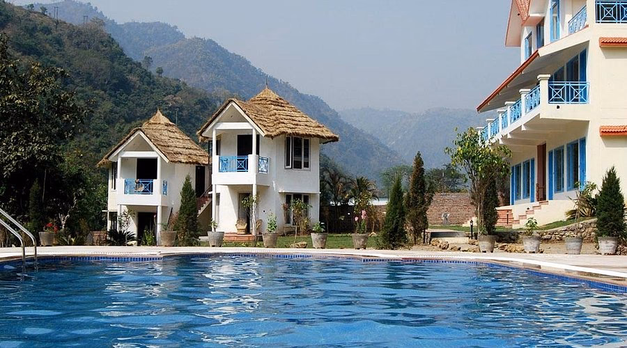 Which is the best place in India to study yoga?