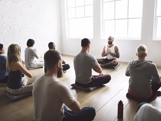 How many yoga studios fail?