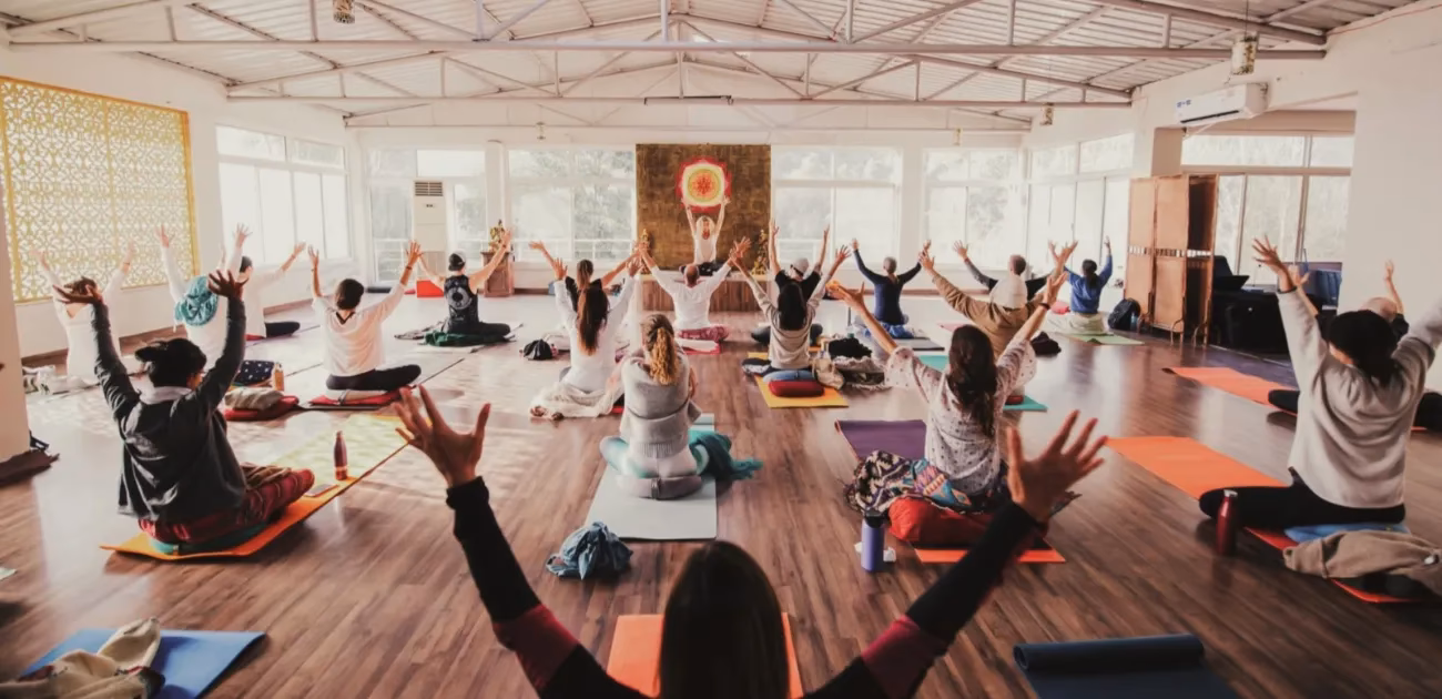 Is sattva yoga suitable for beginners?