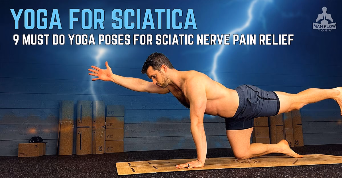 Can you get rid of sciatica by stretching?