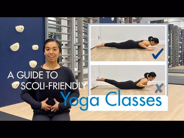 How do you fix Scoli?