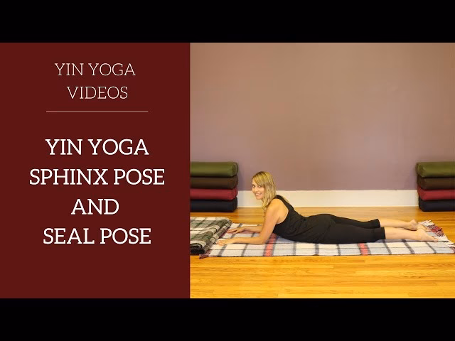 What is yin yoga with reiki?