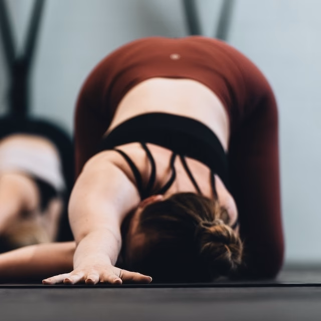 How many times a week should you do Bikram yoga?