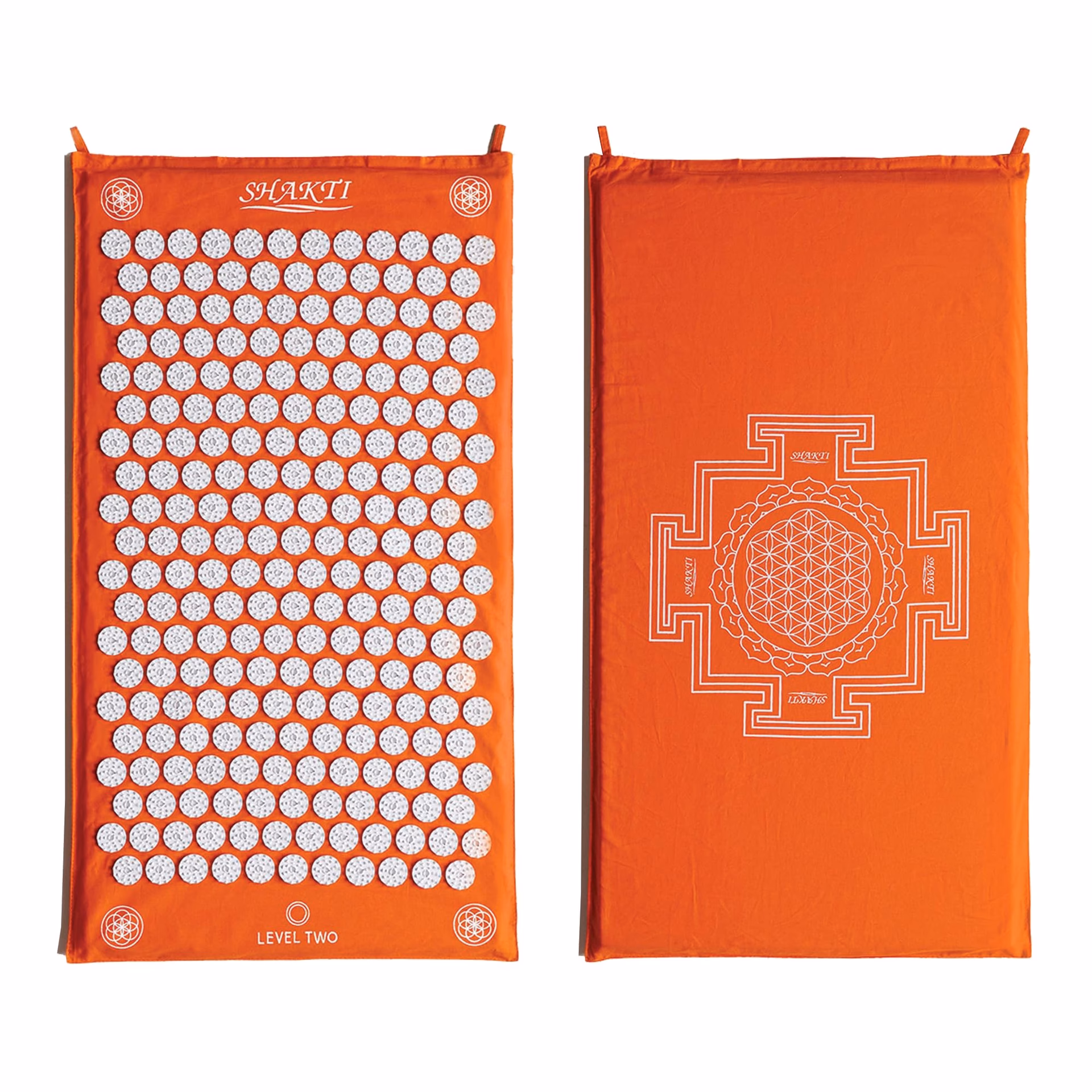 Does the Shakti Mat actually work?