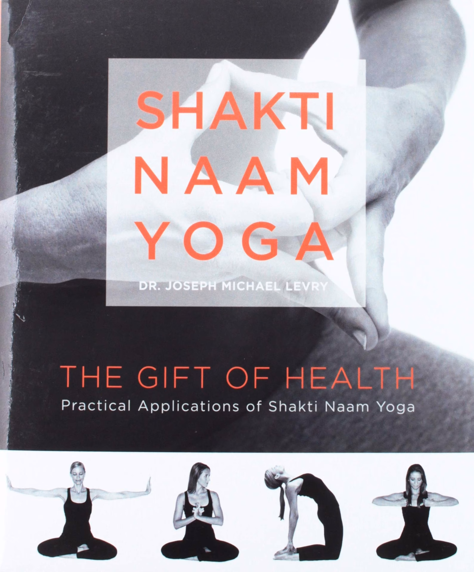 Can men do shakti yoga?