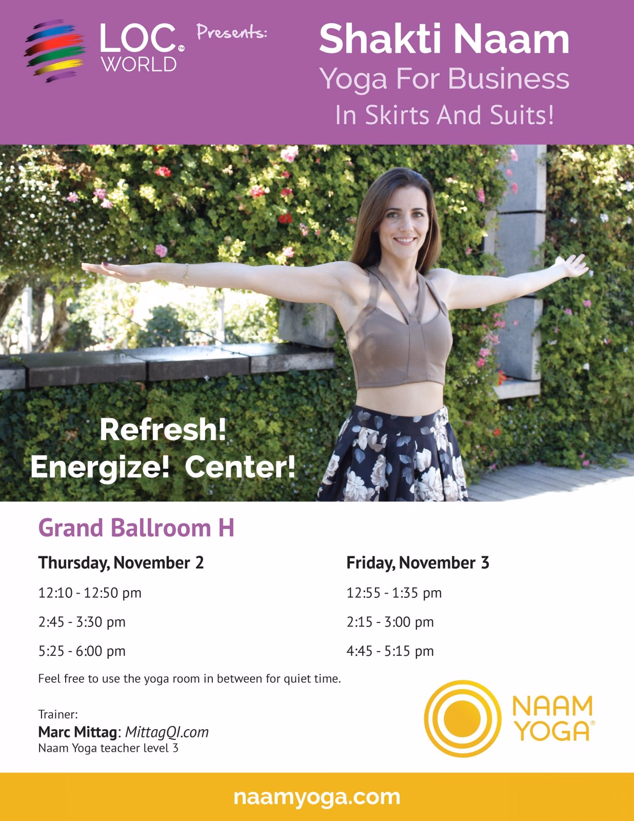 What does shakti mean in yoga?