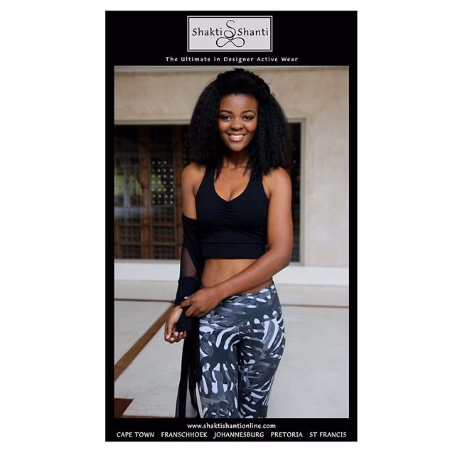 What is the meaning of Shakti Shanti?