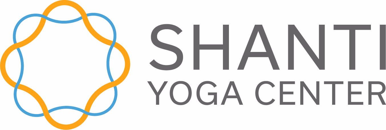 What is Shanti asana?