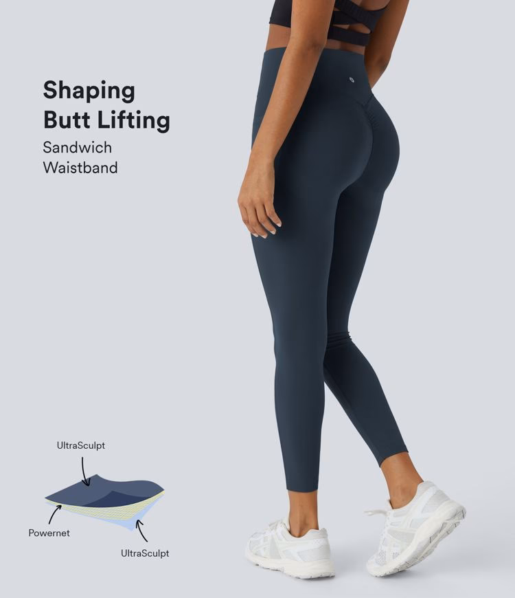 Do shaping pants work?