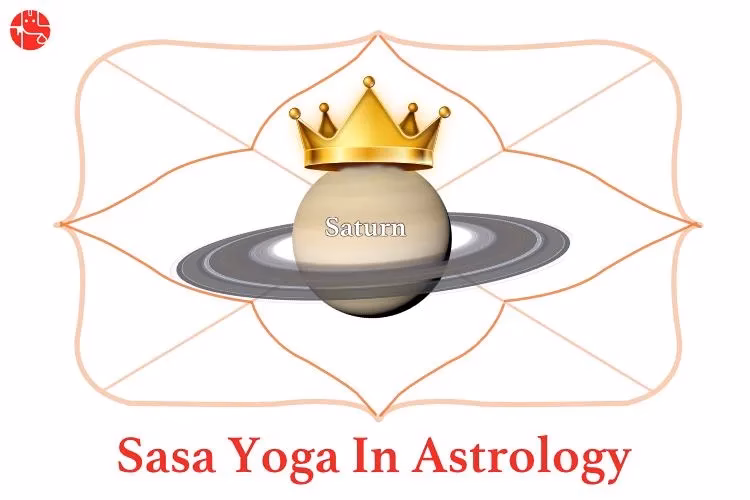 Which celebrities have Shasha yoga?