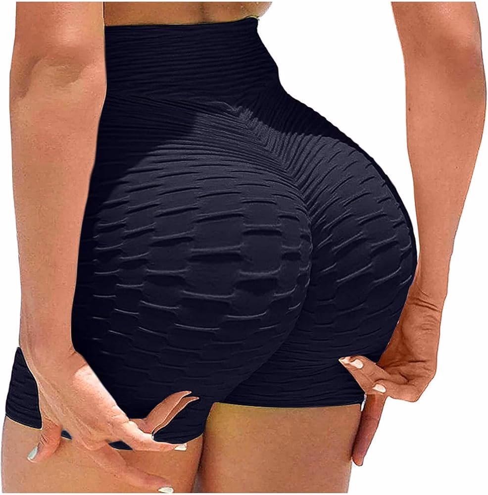 Can you shorten yoga pants?