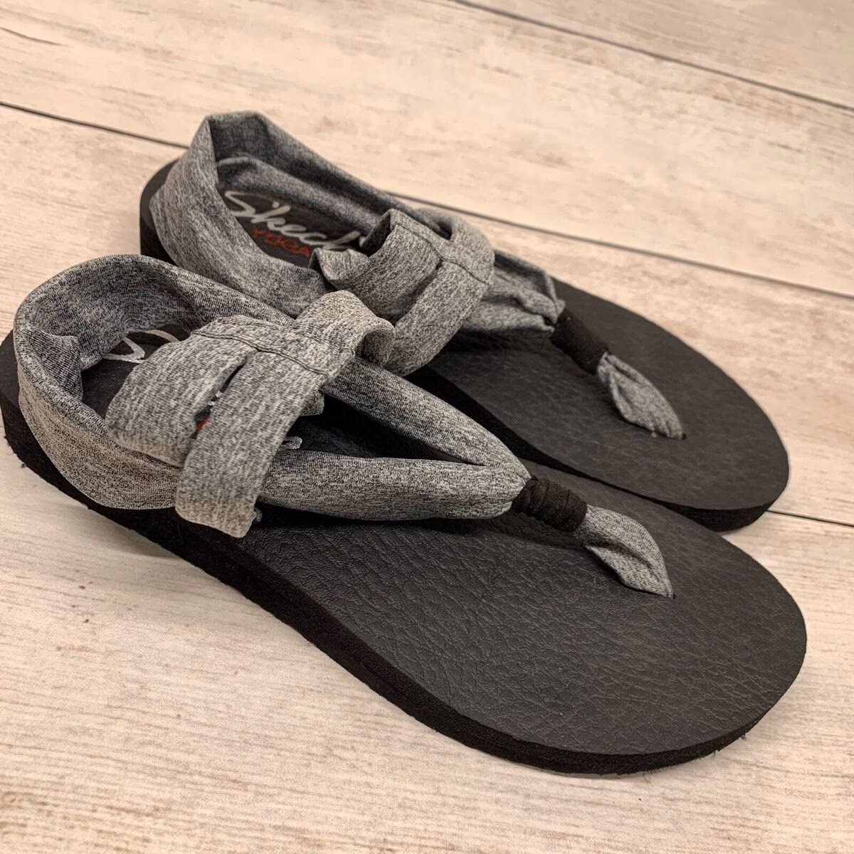 Are Skechers memory foam good for your feet?