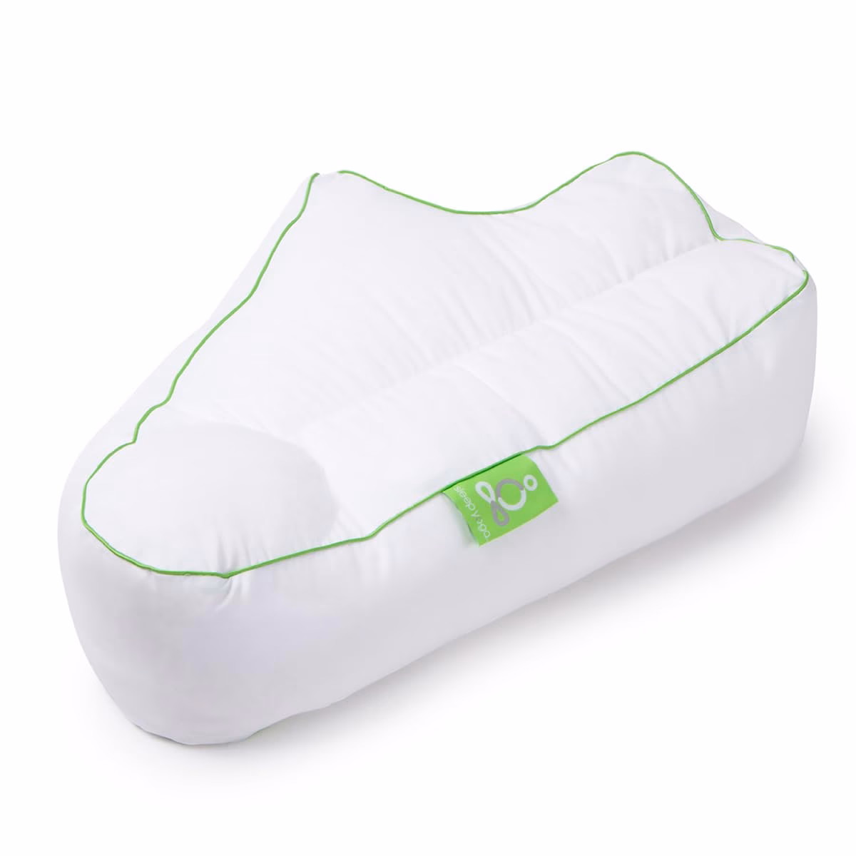 Which my pillow is good for side sleepers?