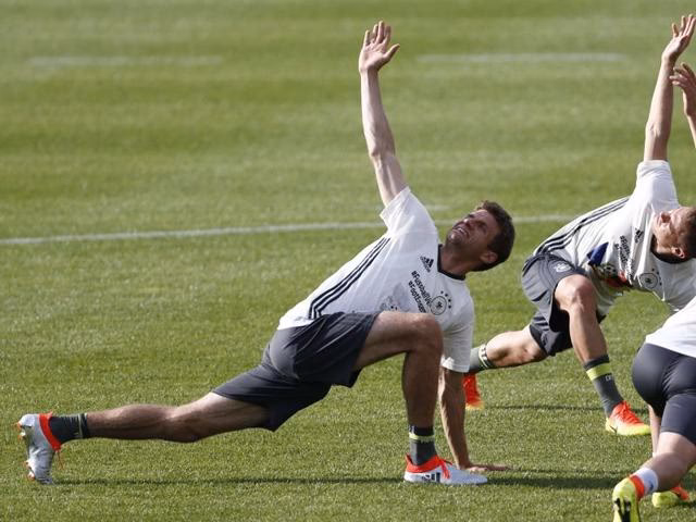 Is yoga good for soccer players?