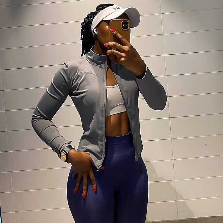 Who is the biggest influencer in South Africa?