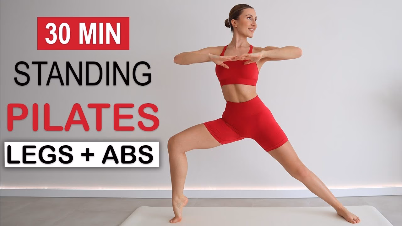 Do standing ab exercises really work?